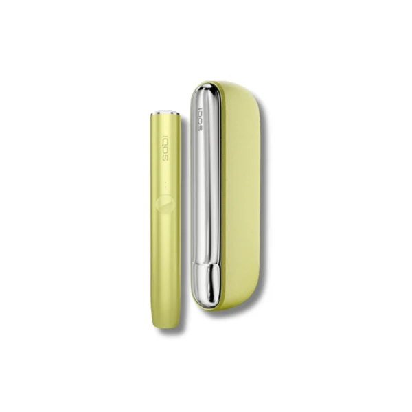 IQOS Iluma Bright Limited Edition
