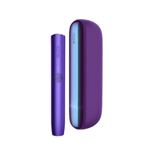 IQOS Iluma Standard Neon Limited Edition