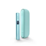 IQOS Iluma i Series Standard Breeze Blue