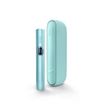 IQOS Iluma i Series Standard Breeze Blue