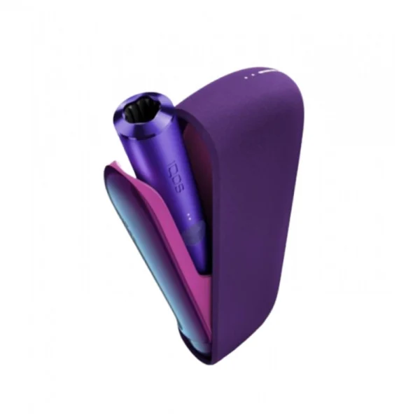 IQOS Iluma Standard Neon Limited Edition 10th anniversary