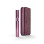 Iluma i Prime Garnet red
