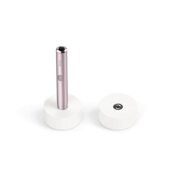 IQOS Iluma Magnetic Charging Dock White
