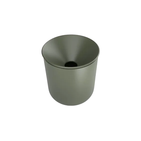 green-plastic