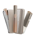 IQOS Iluma i Minera Limited Edition