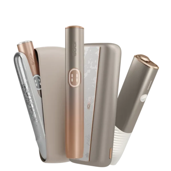 IQOS Iluma i Minera Limited Edition