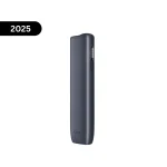 IQOS Iluma i Series One 2025 Midnight Black