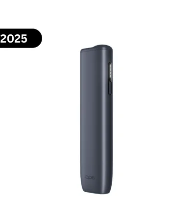 IQOS Iluma i Series One 2025 Midnight Black