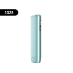 IQOS Iluma i Series One 2025 Breeze Blue