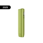 IQOS Iluma i Series One 2025 Leaf Green