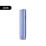 IQOS Iluma i Series One 2025 Digital Violet