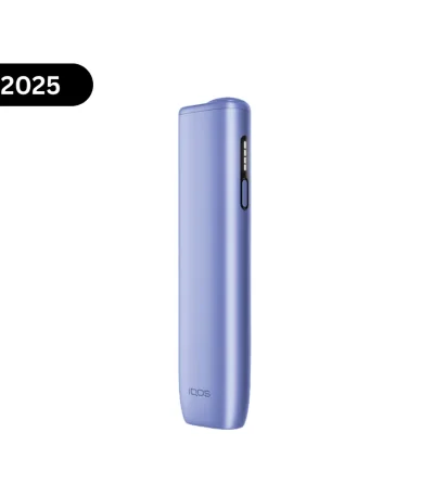 IQOS Iluma i Series One 2025 Digital Violet