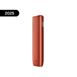 IQOS Iluma i Series One 2025 Terracota