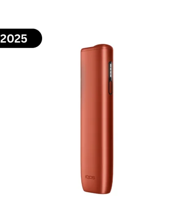 IQOS Iluma i Series One 2025 Terracota