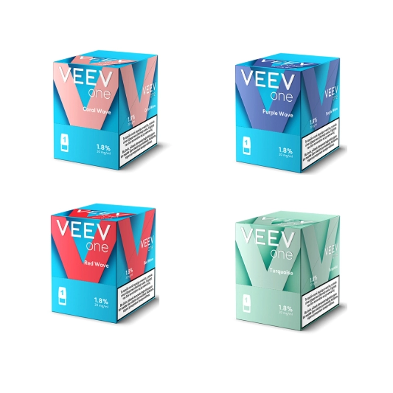 VEEV One Single Pod