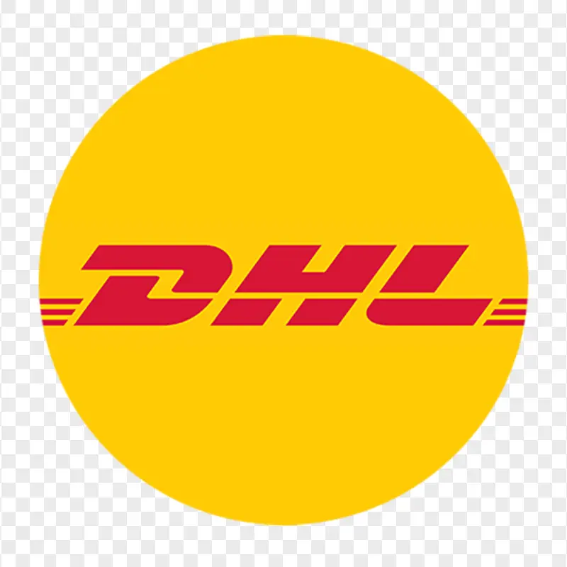 DHL Express Shipping Single Package