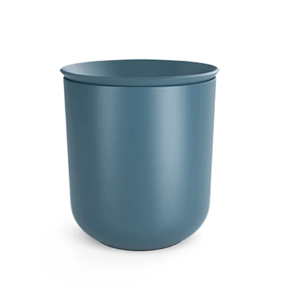 blue-plastic