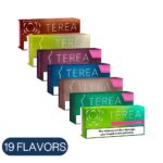 Terea flavors bundle