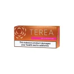 Terea Amber USA