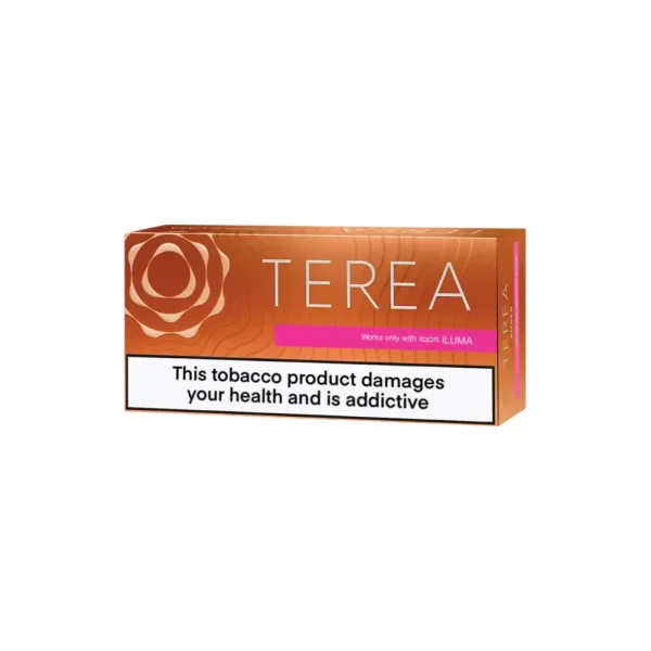Terea Amber USA