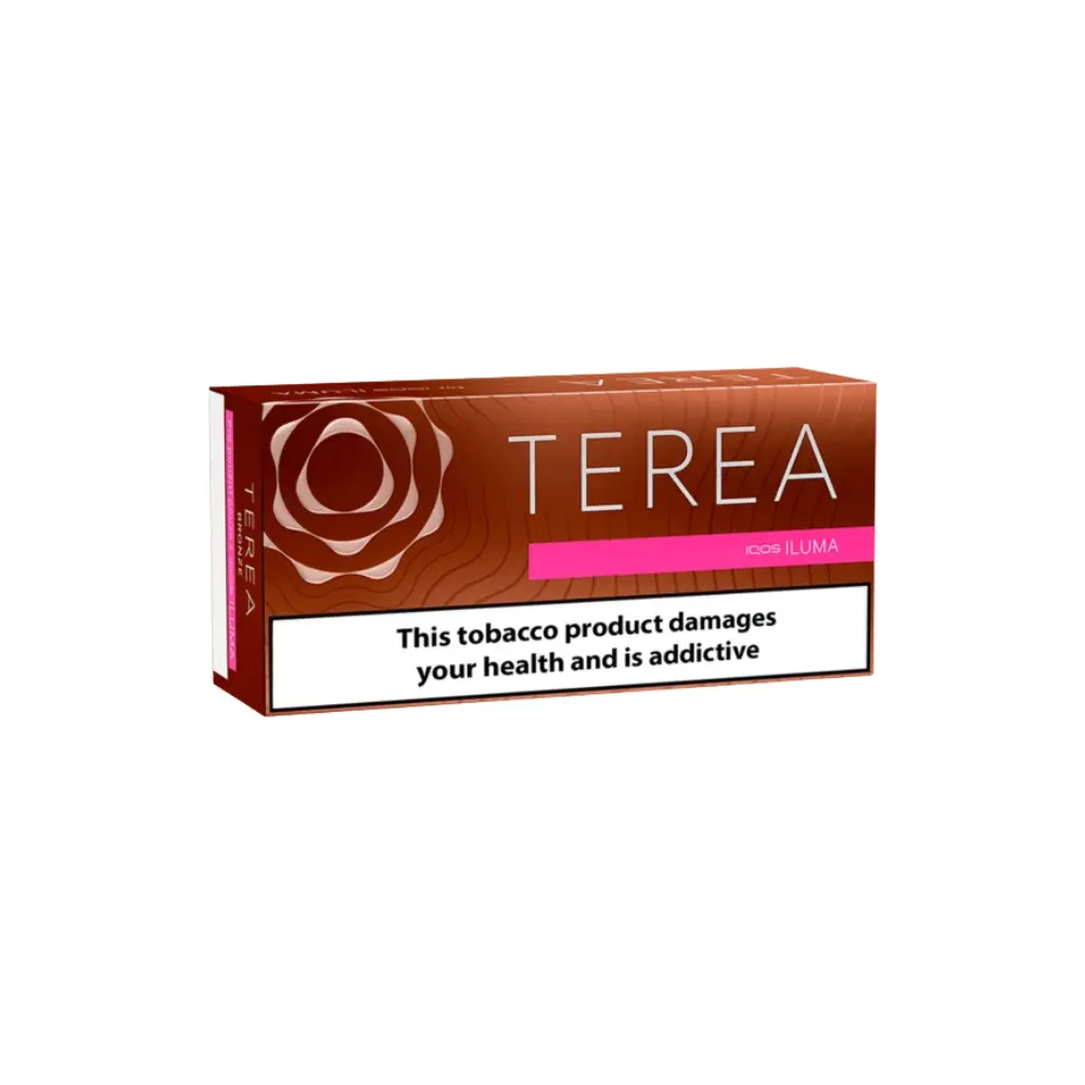 Terea Bronze