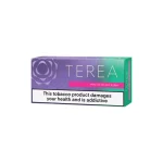 Terea Purple