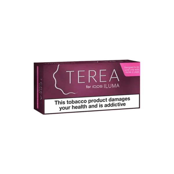 Terea Russet 10 Packs