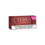 Terea Sienna USA