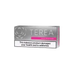 Terea Silver USA