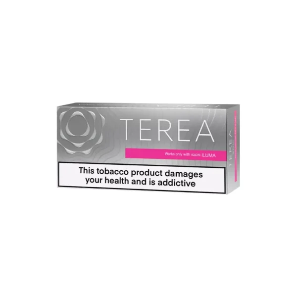 Terea Silver USA