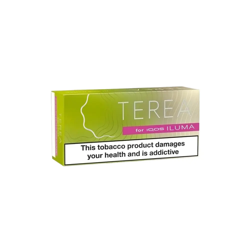 TEREA Soft Fuse 10 packs