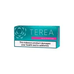Terea Turquoise 10 packs