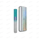 IQOS Iluma i Series Prime Remix Limited Edition