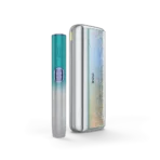 IQOS Iluma i Series Prime Remix Limited Edition