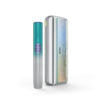IQOS Iluma i Series Prime Remix Limited Edition