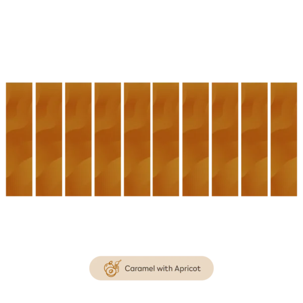 Terea Dimensions Apricity 10 Packs