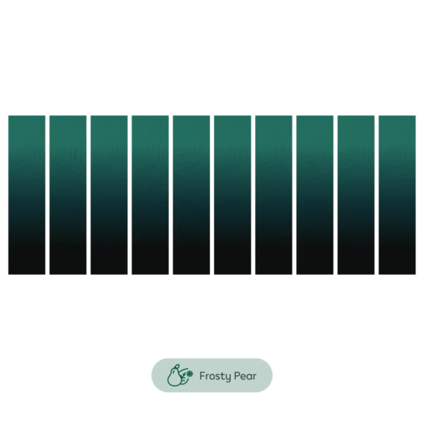 Terea Black Green 10 Packs