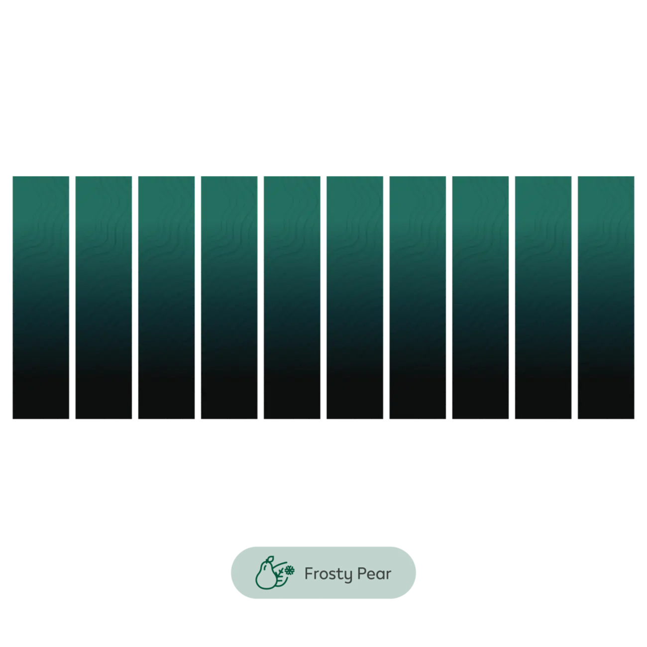 Terea Black Green 10 Packs