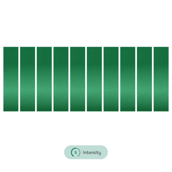 TEREA Green 10 Packs