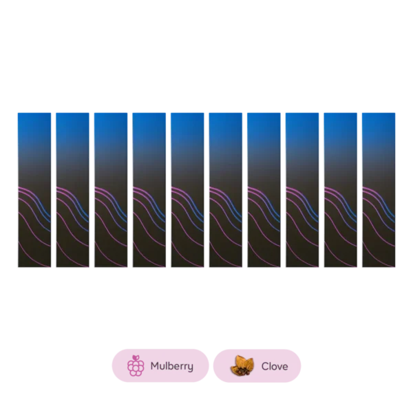 Terea Mulint Edition 10 Packs