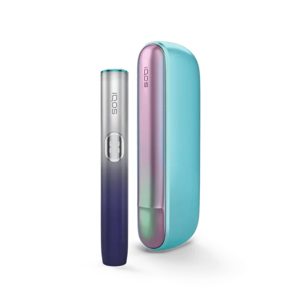 IQOS Iluma i Series Standard Remix Limited Edition
