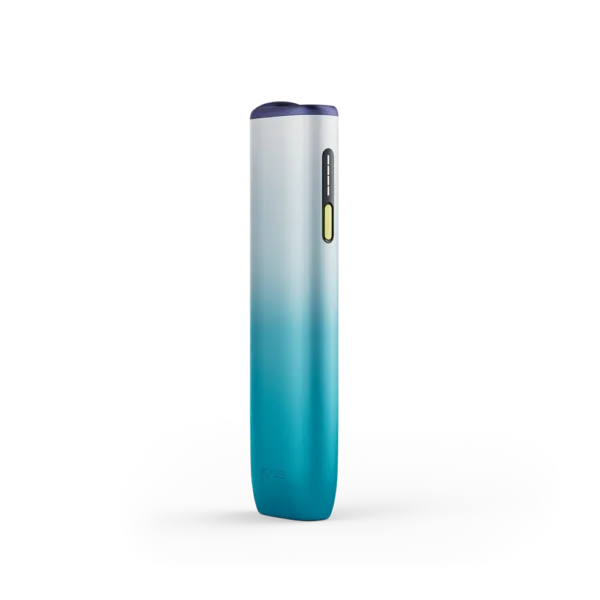 IQOS Iluma i Series One Remix Limited Edition