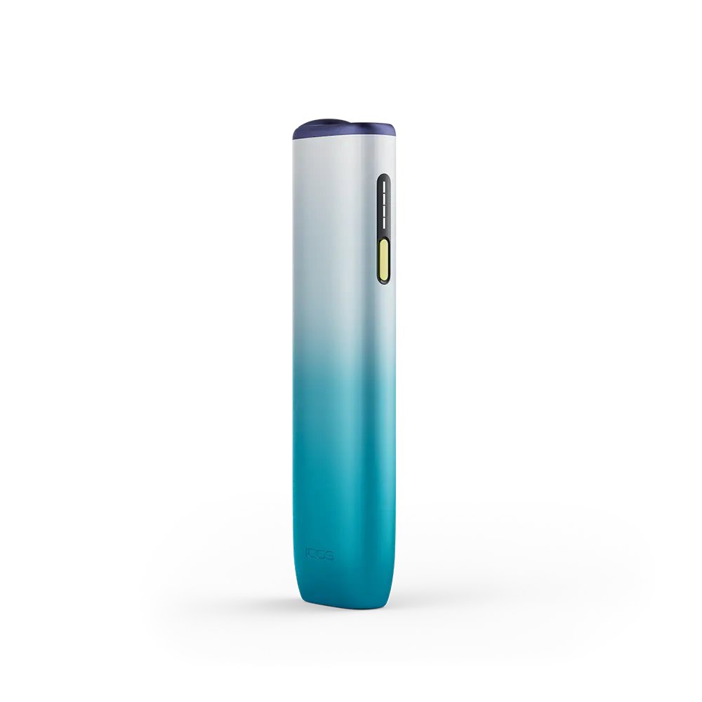 IQOS Iluma i Series One Remix Limited Edition